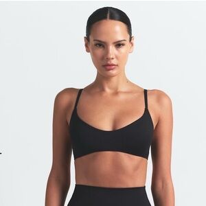 NWT SKIMS NIKE Micro Scoop Bralette
